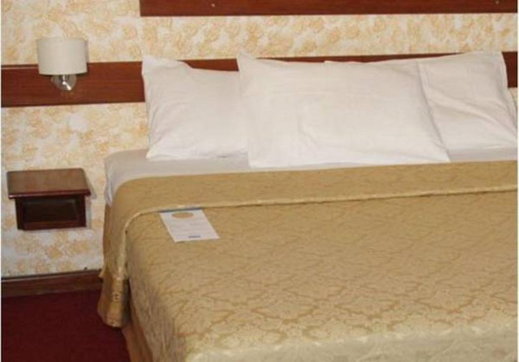 Hotel Sawa Дуала Екстер'єр фото