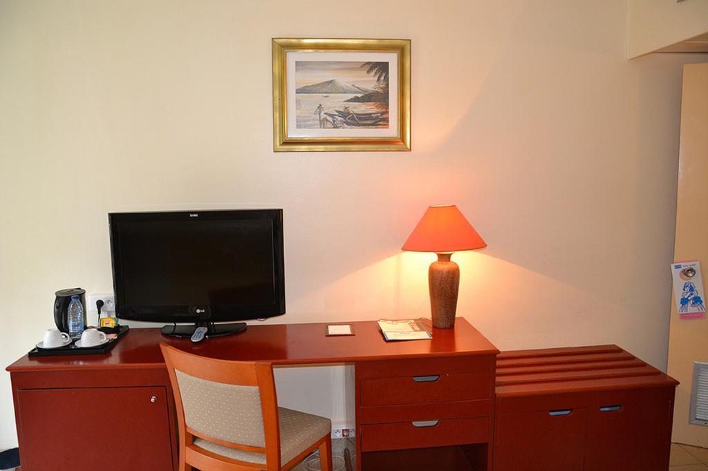 Hotel Sawa Дуала Екстер'єр фото